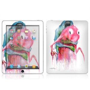  GelaSkins The Backpack for iPad